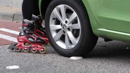 Skoda Citigo: żyj aktywnie