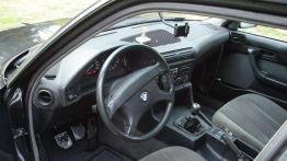 BMW 5 E34 - &quot;piątka&quot; na szóstkę...