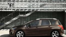 Peugeot 308 po liftingu, czyli subtelne zmiany na lepsze