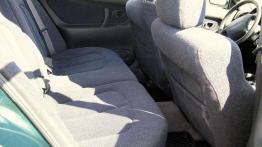 Mitsubishi Galant VII - budżetowo, ale czy rozsądnie?