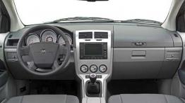 Dodge Caliber w Polsce