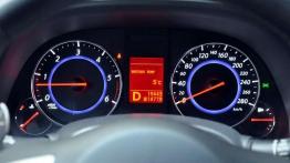 Infiniti FX 30d - made for Europe