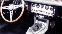 Najseksowniejszy samochód świata - Jaguar E-Type