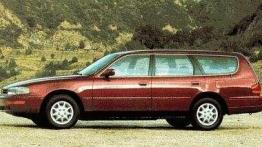 Toyota Camry III - weteran ciągle w formie