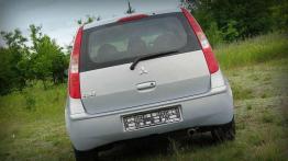 Mitsubishi Colt VI - na każdą okazję