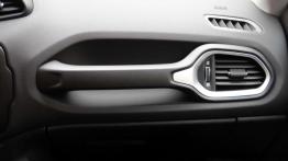 Jeep Renegade - nowy gracz w mocnej stawce