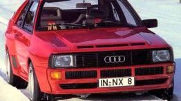 Poczwórne uderzenie