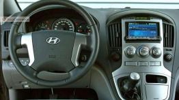 Hyundai H1 - ponoć naprawdę istnieje