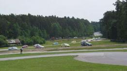 III Eliminacja Volkswagen Castrol Cup &#8211; na torze Kielce