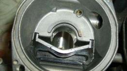 Gaźniki - czyszczenie