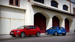 Nowy Seat Leon - recepta na ocalenie?