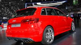 Premiery salonu w Genewie od A do Z: marki niemieckie