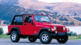 TOP 10| Terenówki na weekendowe wojaże