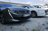#Peugeot #Peugeot508sw #508sw #Peugeot508 #test #porównanie