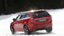 Volvo XC60 liderem rynku SUV-ów premium w Europie