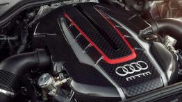 Audi S8 Talladega od MTM - mocy nie zabraknie!