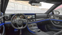 Ponad 600 KM w topowej Klasie E