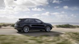Oto trzecie wcielenie Porsche Cayenne