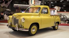Salon Retromobile – Renault świętuje 120 lat Easy Life
