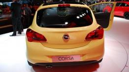Opel Corsa debiutuje na paryskim salonie
