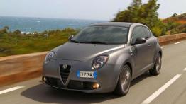 Alfa Romeo MiTo i Giulietta w wersji Quadrifoglio Verde