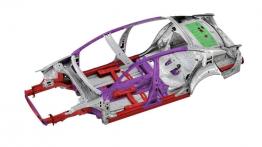 Volkswagen Passat na kolejnej grafice