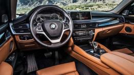 Nowe BMW X6 oficjalnie zaprezentowane!