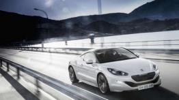 Peugeot RCZ przetrwa wielkie czystki w ofercie