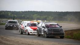 Trzecia runda OPONEO Mistrzostw Polski Rallycross już w najbliższą sobotę