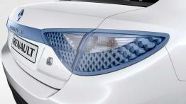 Renault dyskretnie rezygnuje z modelu Fluence Z.E.