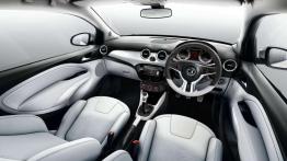Opel Adam w ciekawych wersjach Black &amp; White