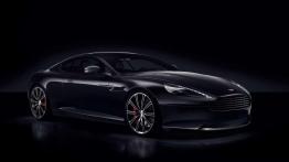 Aston Martin zaprezentuje dwa modele w Genewie
