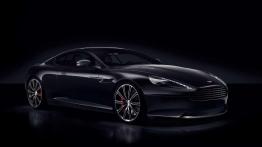 Aston Martin zaprezentuje dwa modele w Genewie