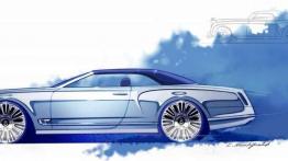 Bentley Mulsanne Convertible jednak nie powstanie?