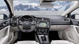 Volkswagen Jetta Alltrack już na horyzoncie