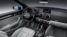 Audi A3 Cabriolet oficjalnie zaprezentowane