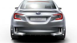 Subaru Legacy Concept - kolejne piękne obietnice