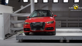 AUDI A3 Sportback e-tron 1.4 TFSI + e-Engine 