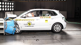  VW Polo 1.0 TSI 'Comfortline'