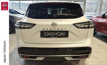 Nissan Qashqai III 2024 1,3 DIG-T 158[KM] XTRONIC 2WD TEKNA, BOSE, zdjęcie 5