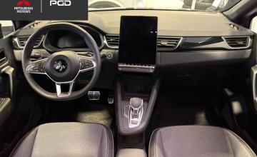 Mitsubishi ASX II Crossover 1.3 M Hybrid 158KM 2025 1.3T 158KM 7DCT Intense, zdjęcie 5