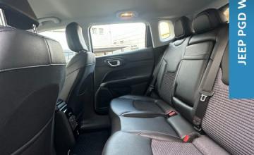 Jeep Compass II SUV Facelifting 1.5 MHEV T4 130KM 2024 ALTITUDE, zdjęcie 5