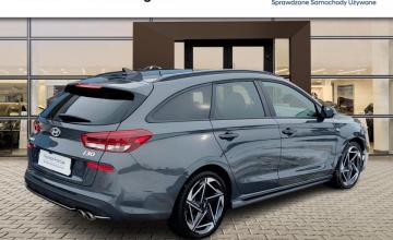 Hyundai i30 III 2025 1.5 T-GDI 7DCT 140KM | N LINE, zdjęcie 5