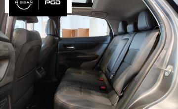 Nissan Ariya SUV 87kWh e-4FORCE 306KM 2025 87 kWh 306 KM 4WD EVOLVE e-4ORCE, zdjęcie 5