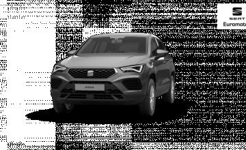 Seat Ateca 2026 REFERNCE, zdjęcie 5
