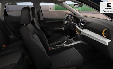 Seat Arona 2025 STYLE, zdjęcie 5