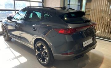 Cupra Formentor Crossover 2.0 TSI 190KM 2023 2.0 TSI 190 KM 4Drive, zdjęcie 5