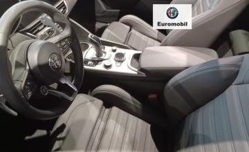 Alfa Romeo Giulia II Sedan Facelifting 2023 2.0 GME Turbo 280KM 2025 Veloce, zdjęcie 5