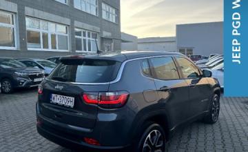 Jeep Compass II SUV Facelifting 1.5 MHEV T4 130KM 2024 Altitude, zdjęcie 5