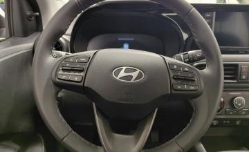 Hyundai i10 III 2025 5DR 1.0 MPI 63KM Pure, zdjęcie 5